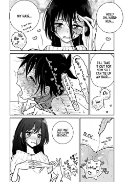 Page 520 of Anata ga Amaku Nedaru Made | Until You Beg so Sweetly