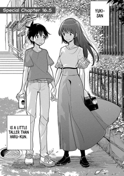 Page 558 of Anata ga Amaku Nedaru Made | Until You Beg so Sweetly