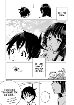 Page 562 of Anata ga Amaku Nedaru Made | Until You Beg so Sweetly