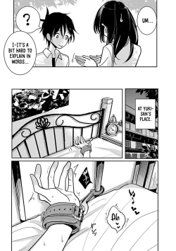 Page 564 of Anata ga Amaku Nedaru Made | Until You Beg so Sweetly