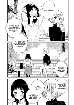 Page 60 of Anata ga Amaku Nedaru Made | Until You Beg so Sweetly