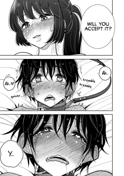 Page 643 of Anata ga Amaku Nedaru Made | Until You Beg so Sweetly