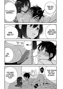 Page 738 of Anata ga Amaku Nedaru Made | Until You Beg so Sweetly