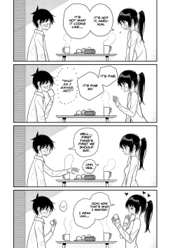 Page 86 of Anata ga Amaku Nedaru Made | Until You Beg so Sweetly