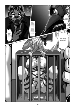 Page 16 of RENQUE S2.4 | Sparrow Season 2 Chapter 4