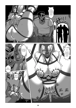 Page 37 of RENQUE S2.4 | Sparrow Season 2 Chapter 4