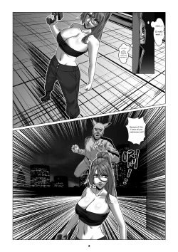 Page 5 of RENQUE S2.4 | Sparrow Season 2 Chapter 4