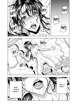 Page 102 of OkuRinjin DQN no Iboibo Chi ● po de Tsukareta Hitodzuma wa... 15