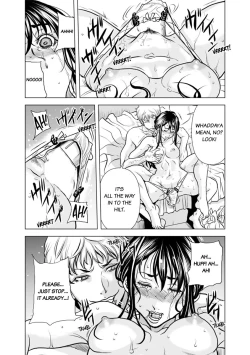 Page 107 of OkuRinjin DQN no Iboibo Chi ● po de Tsukareta Hitodzuma wa... 15