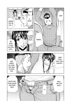 Page 135 of OkuRinjin DQN no Iboibo Chi ● po de Tsukareta Hitodzuma wa... 15