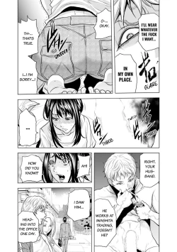 Page 15 of OkuRinjin DQN no Iboibo Chi ● po de Tsukareta Hitodzuma wa... 15