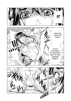 Page 161 of OkuRinjin DQN no Iboibo Chi ● po de Tsukareta Hitodzuma wa... 15