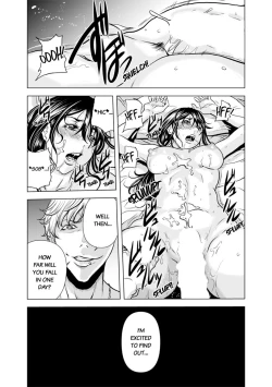 Page 98 of OkuRinjin DQN no Iboibo Chi ● po de Tsukareta Hitodzuma wa... 15