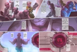 Page 49 of Sacculina - EP2 WORSEN