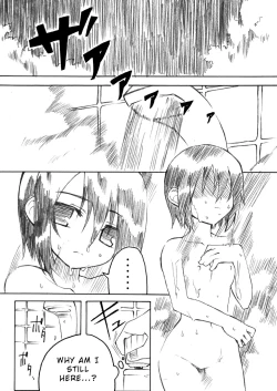 Page 12 of Reika-san to Issho!