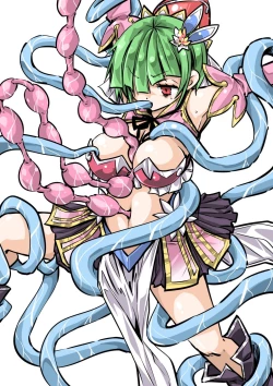 Page 7 of HeroPin Nisshi 1