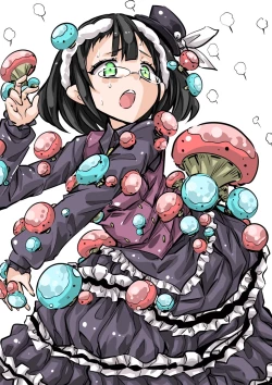 Page 10 of HeroPin Nisshi 2