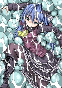 Page 12 of HeroPin Nisshi 2