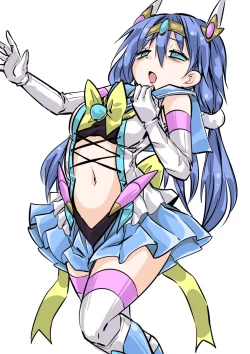 Page 22 of HeroPin Nisshi 2