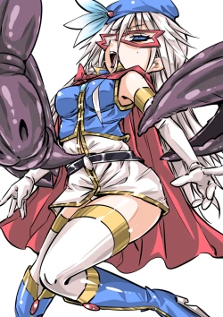 Page 24 of HeroPin Nisshi 2