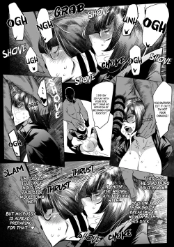 Page 3 of Dou Atte mo Kekkyoku Katenai Ina