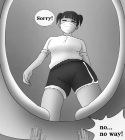 Page 138 of Female Students Working Part-Time In Prison