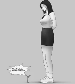 Page 204 of Female Students Working Part-Time In Prison