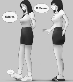 Page 224 of Female Students Working Part-Time In Prison