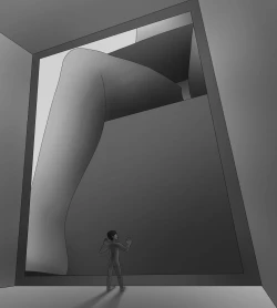 Page 320 of Female Students Working Part-Time In Prison