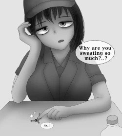 Page 335 of Female Students Working Part-Time In Prison