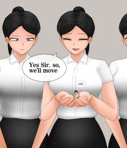 Page 65 of A Man Visit A Private GTS Club