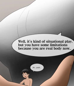 Page 69 of A Man Visit A Private GTS Club