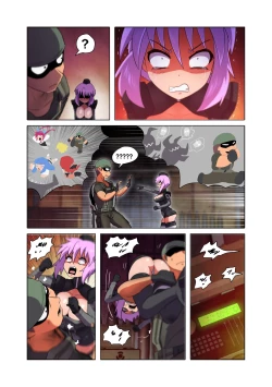 Page 129 of Rising Dark