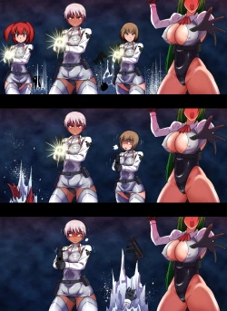 Page 165 of Rising Dark