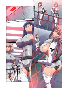 Page 64 of Rising Dark