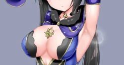 Page 1 of Mona Smell Torture