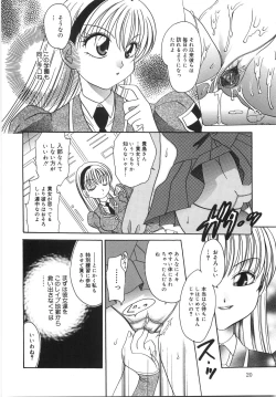 Page 25 of Ryoujoku Rettou | Rape Women All Over Japan