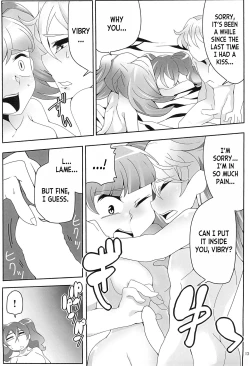 Page 5 of Boku wa Kakera