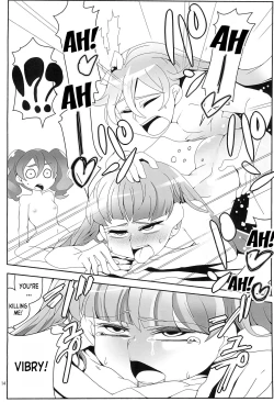 Page 6 of Boku wa Kakera