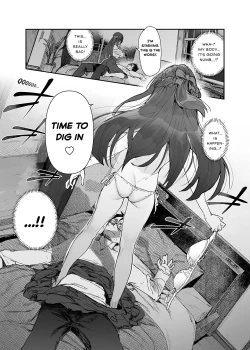 Page 11 of Seiso x Hanten+ EXTRAS