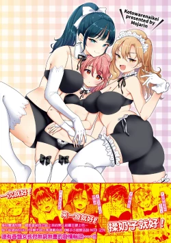 Page 191 of Kotowarenaikei | 好好小姐