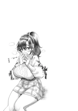 Page 155 of Chotto M de Do-sukebe de | 有點M又有點色