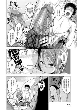 Page 106 of Kimi ni Dakaretai | 就要你抱抱