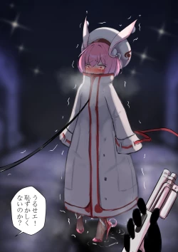 Page 25 of デュエル・バニーガール 日本語/中文/ENG