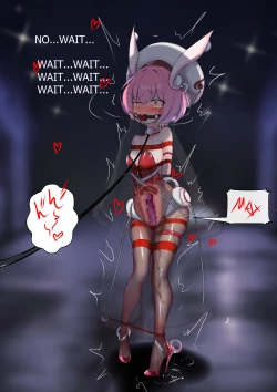 Page 42 of デュエル・バニーガール 日本語/中文/ENG