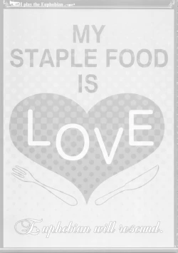 Page 2 of Euphobian no Hibiki: Dectet - Euphobian will resound.