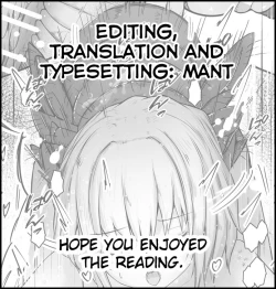 Page 36 of Onna Mahoutsukai-san Mushikan Hanashi 2