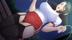 Page 24 of NC6 SKBondage Personal Collection