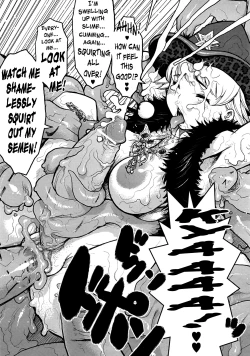 Page 9 of Princess Fall Down - fragment 1