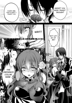 Page 101 of Mob Oshi JK no Akuyaku Reijou Isekai Tensei5 | JK's Tragic Isekai Reincarnation as the Villainess5